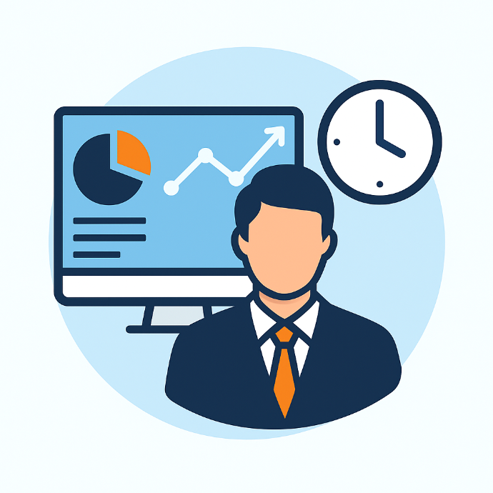 Odoo ERP consultant — fast implementation delivery