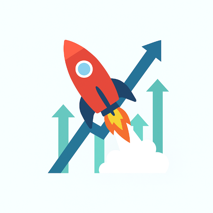 Odoo ERP business growth and automation